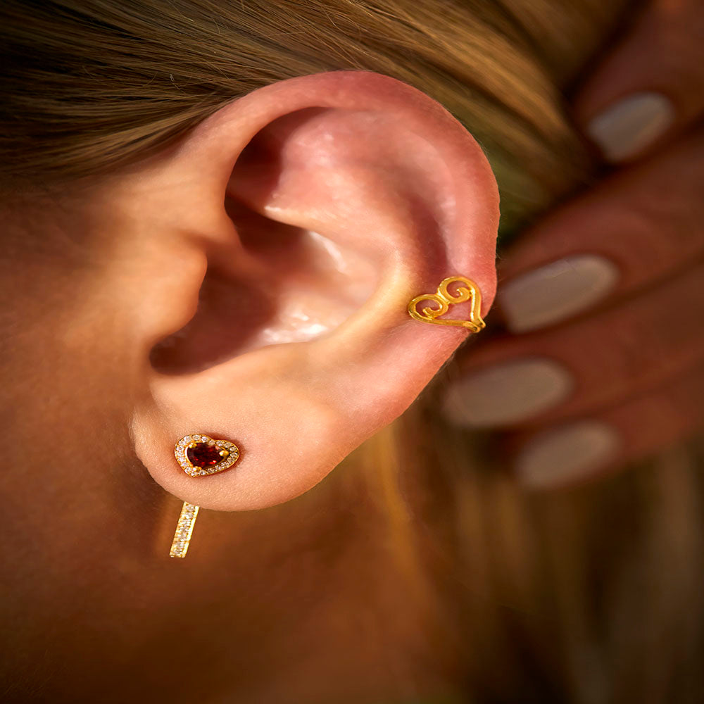 Ear Cuff