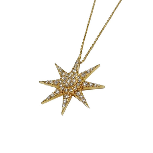 Brilliant Star