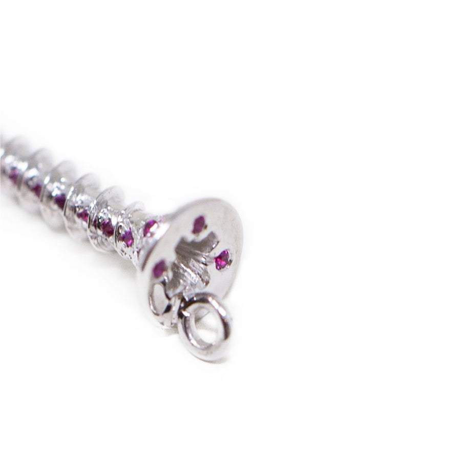 Screw Pendant