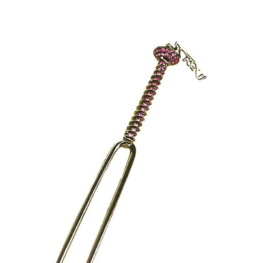 Screw Hair Pin