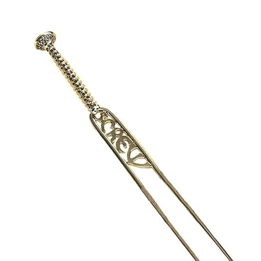 Screw Hair Pin