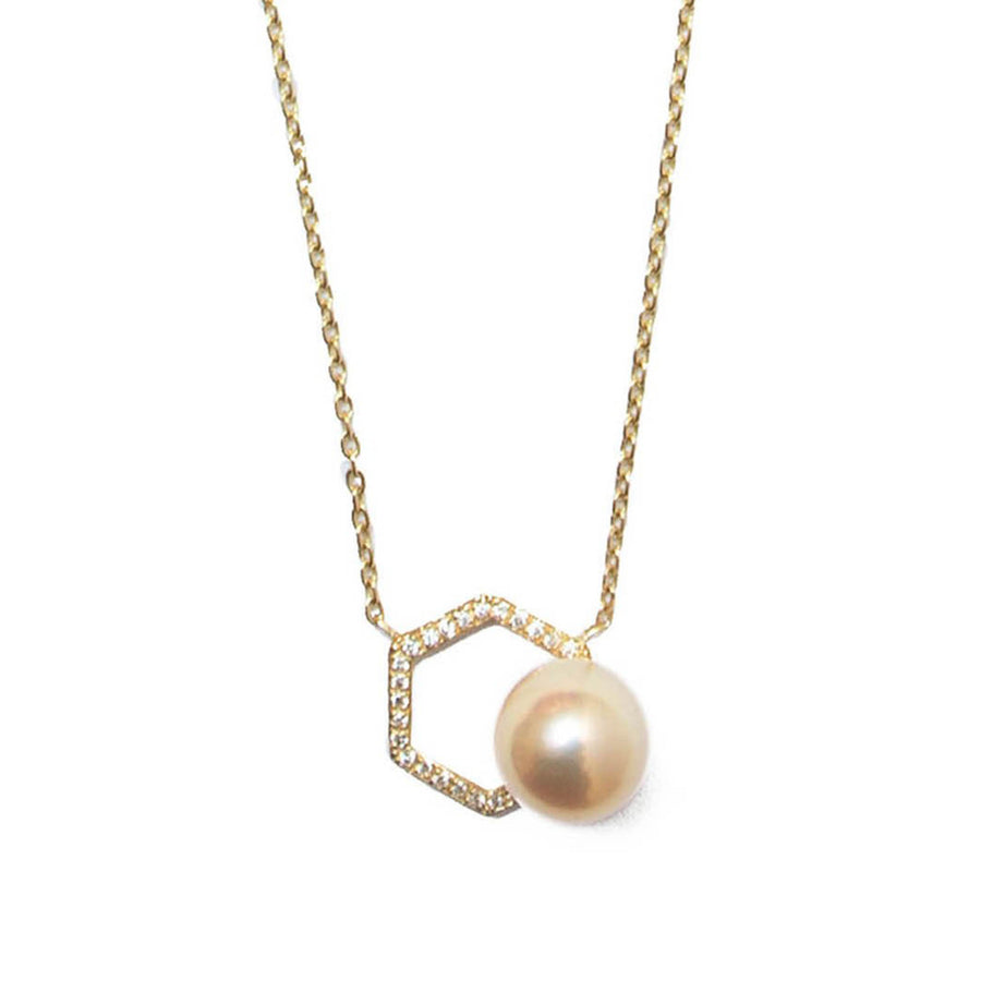 BEAUTY P CULTURED PEARL