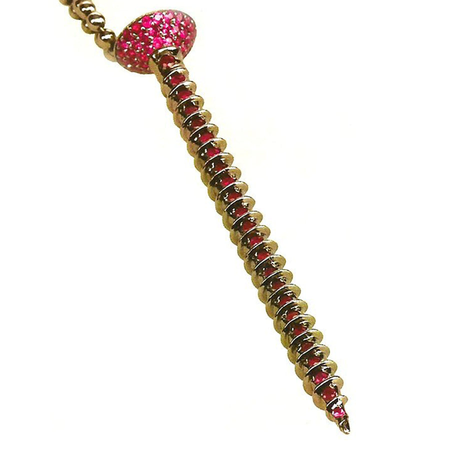 Screw Necklace [ GET A QUOTE ]