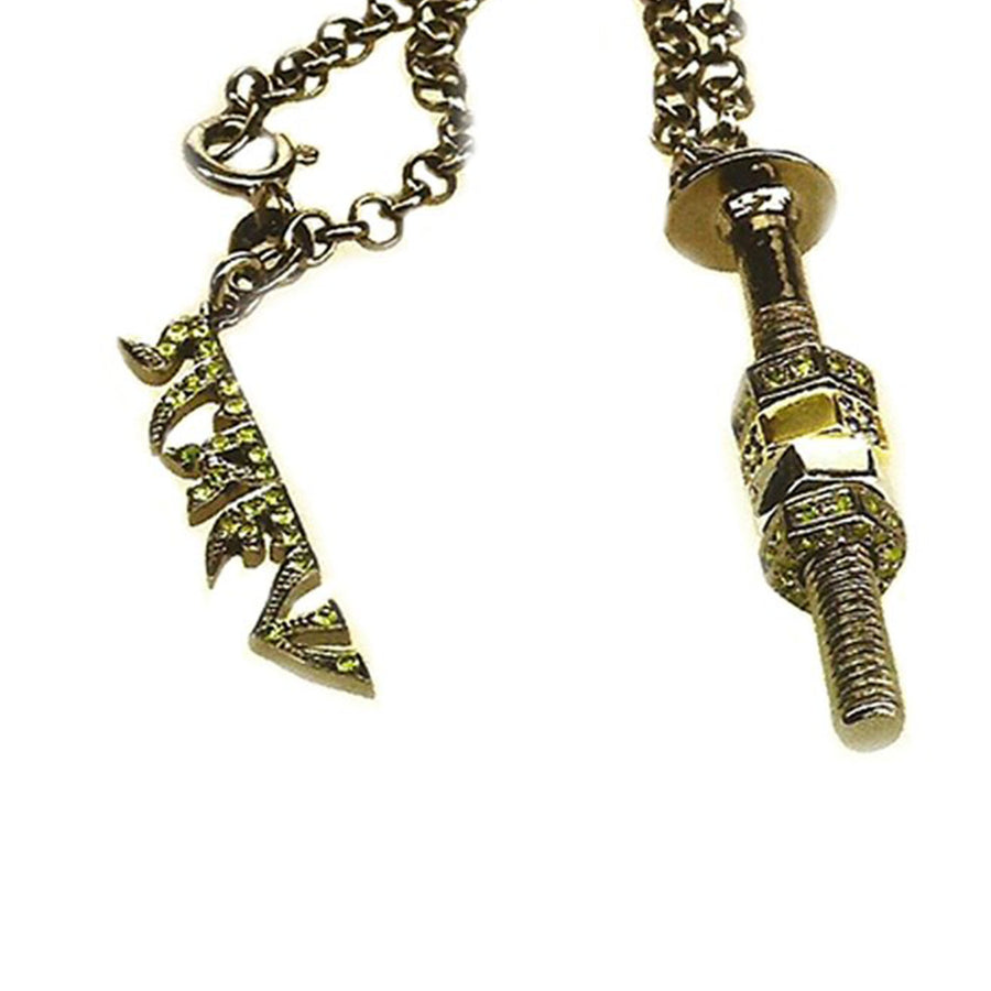 Screw Necklace [ GET A QUOTE ]