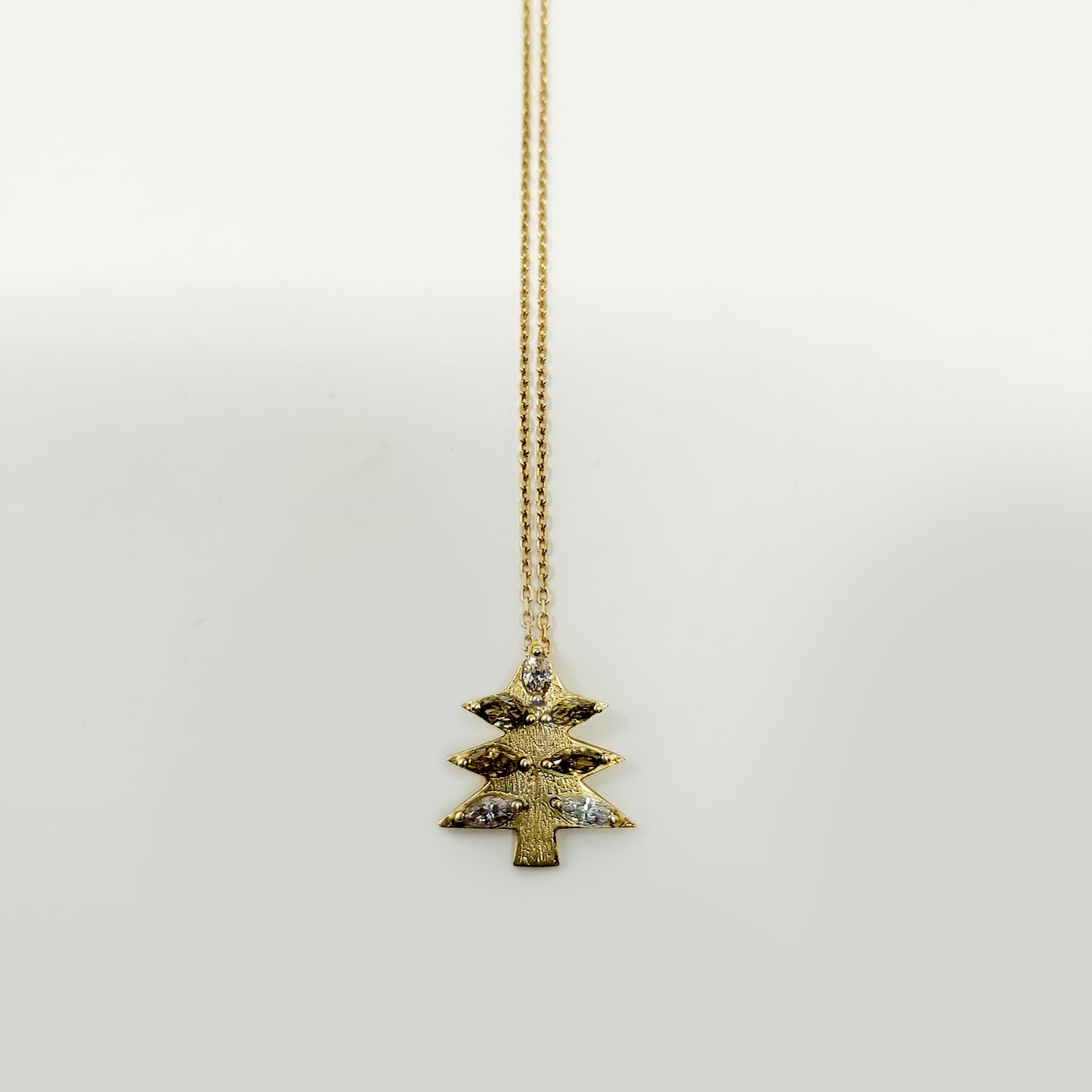 Cedar Pendant