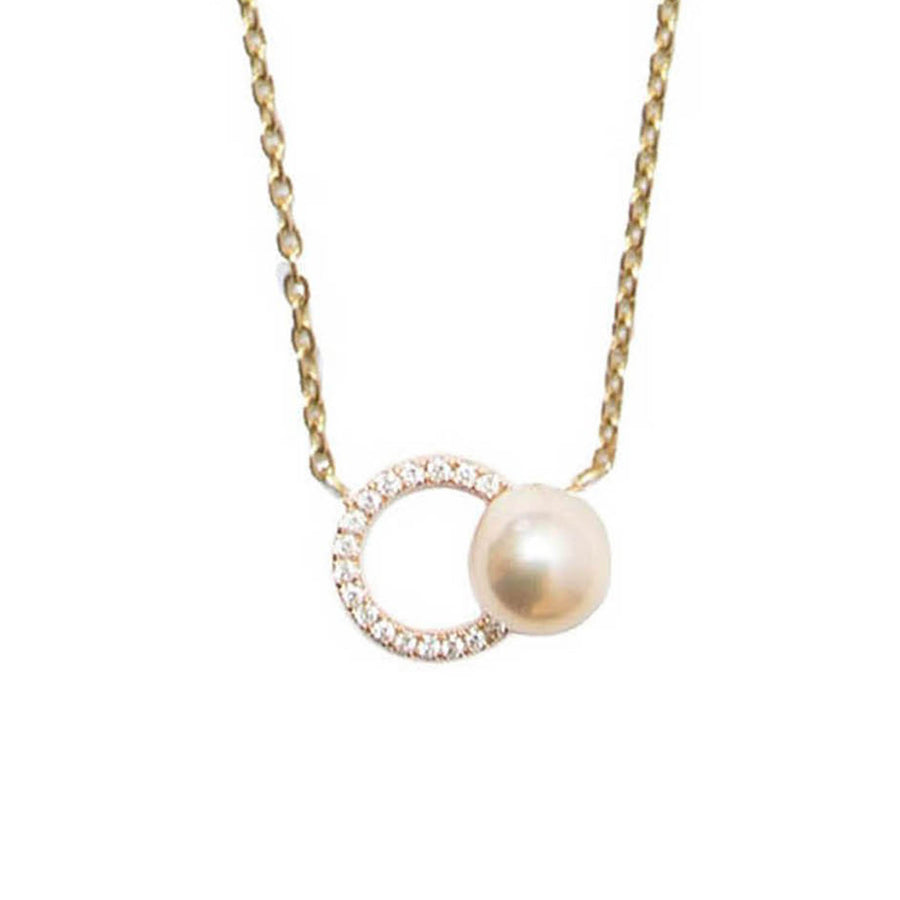 PERFECTION CULTURED PEARL P