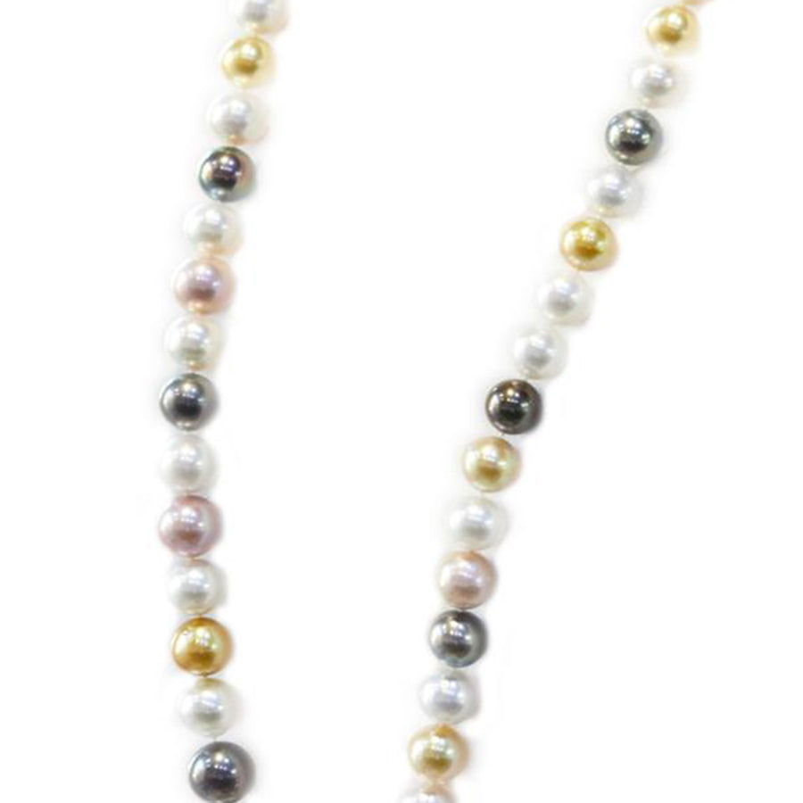 CULTURED PEARL SAUTOIR [ GET A QUOTE ]