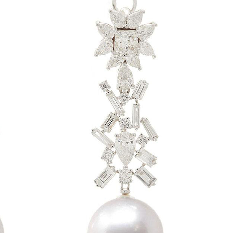 EXQUISITE CULTURED PEARLS [GET A QUOTE]