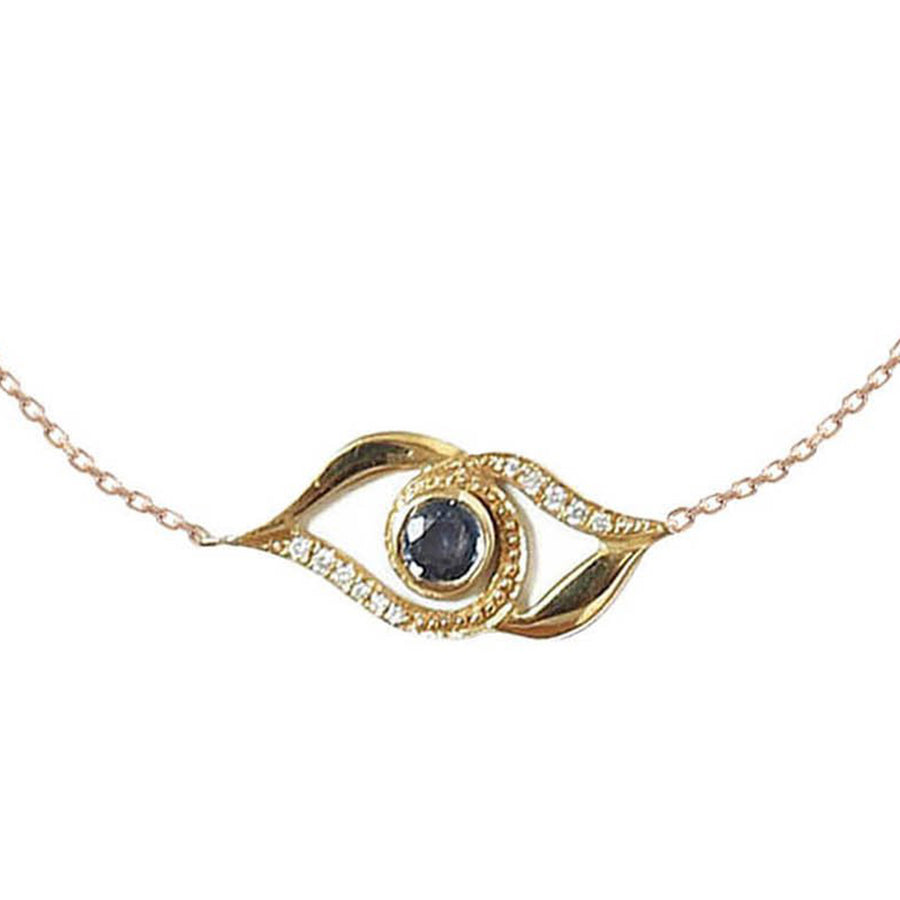 Eye Bracelet Amulet