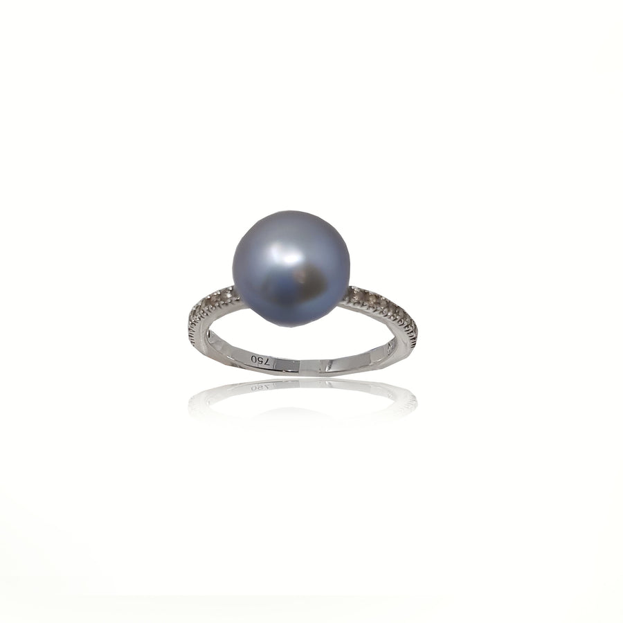 Simple Pearl Solitaire