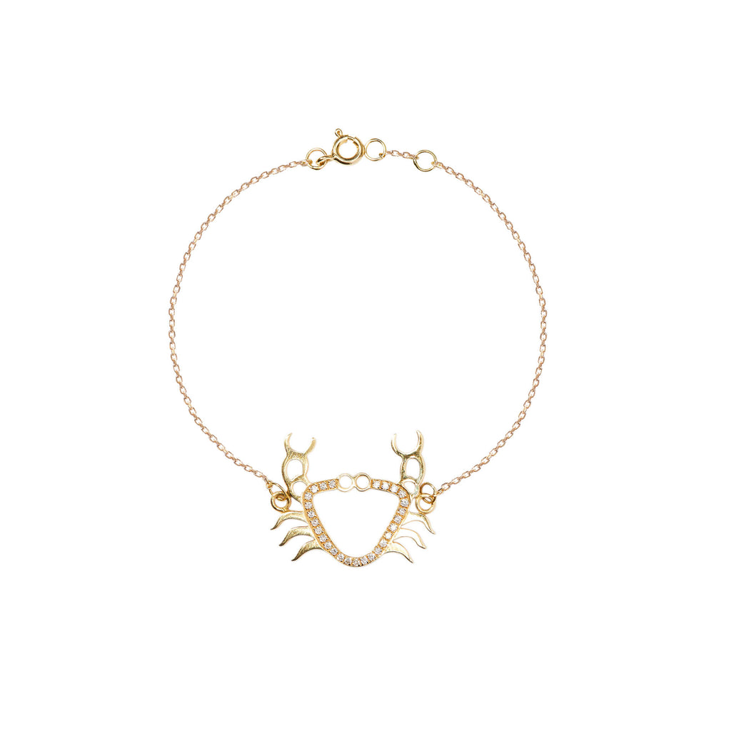 CANCER – Purrl Jewelry