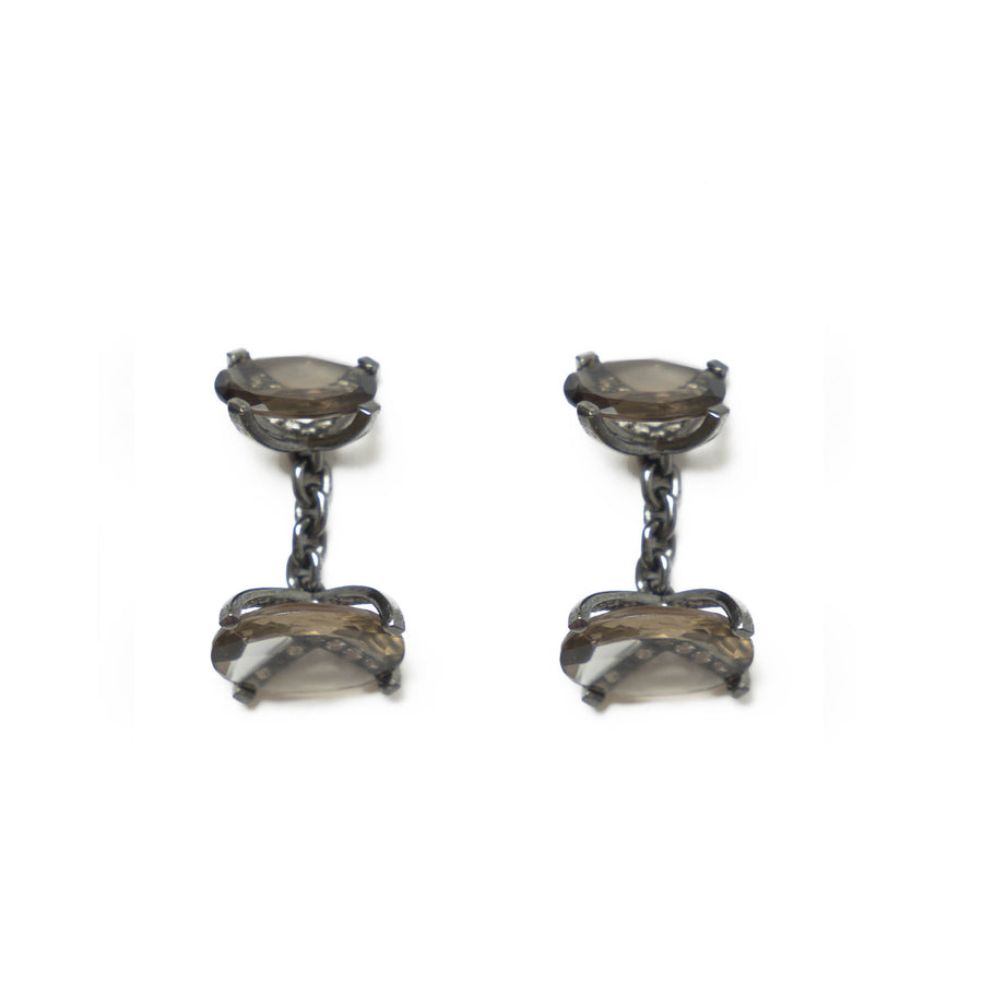 TOPAZ CUFFLINKS