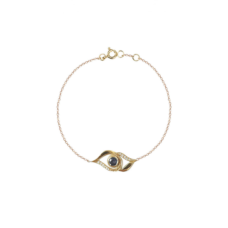 Eye Bracelet Amulet