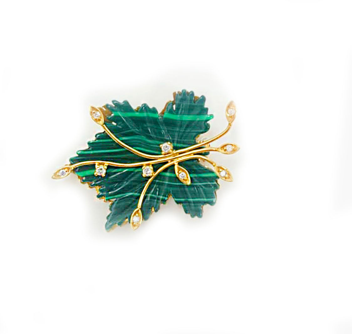 Brooch